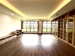 Blk 477A Hougang Capeview (Hougang), HDB 5 Rooms #537698401